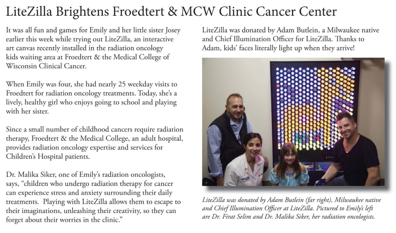 MCW Clinic