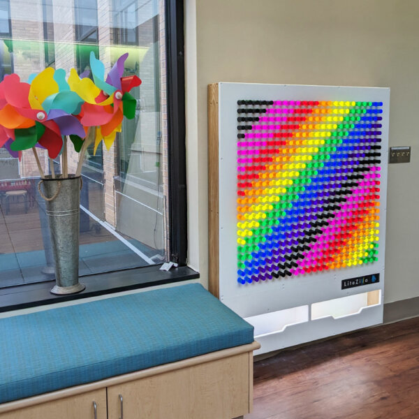 Lite Brite Review - The Autism Page
