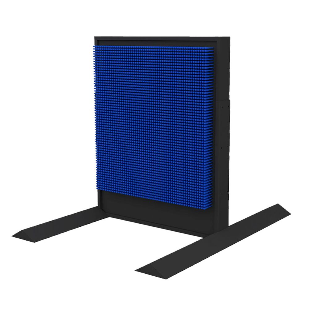 Clone Box™ Giant Pin-Wall | LiteZilla