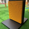 Clone box Giant Pin Wall by LiteZilla