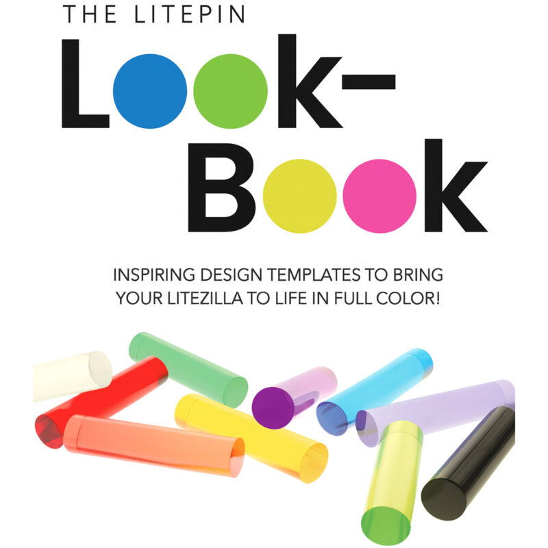 LitePin Lookbook