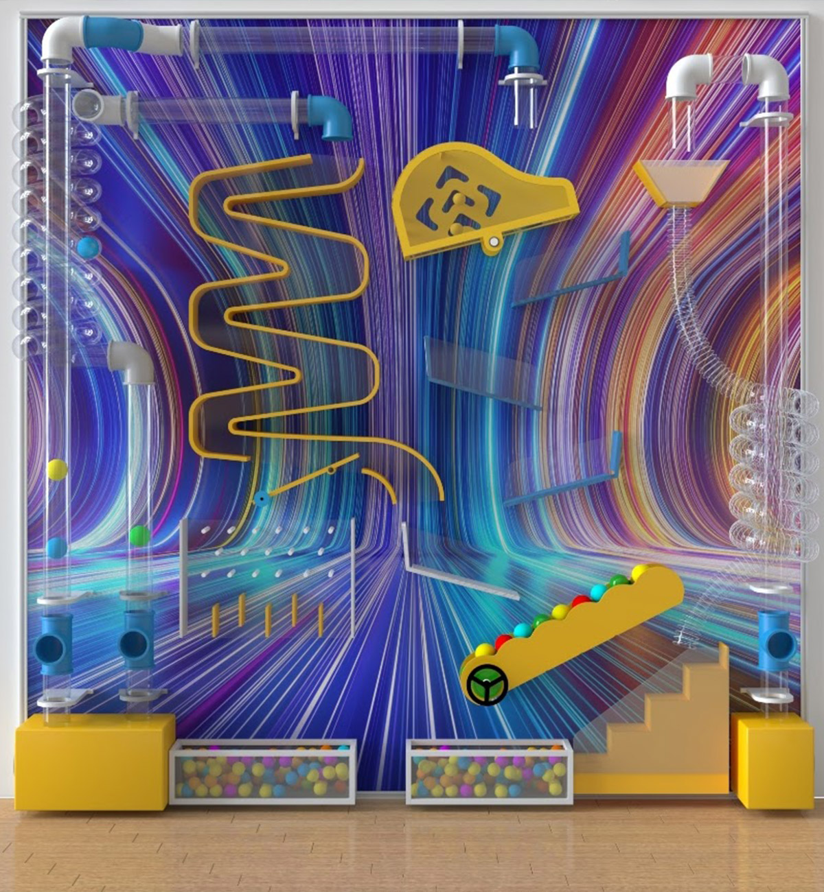 LiteZilla-Ball-Launcher-7 | LiteZilla