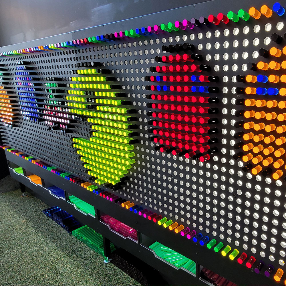 Lite Brite Review - The Autism Page