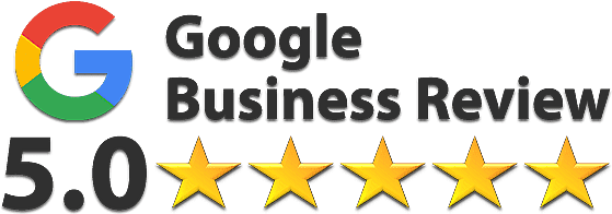 LiteZilla has 5 star Google Reviews