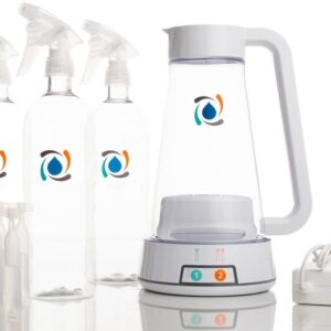 LiteZilla Cleaning Systems