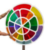 LiteZilla-Chromawheel copia | LiteZilla litezilla chromawheel