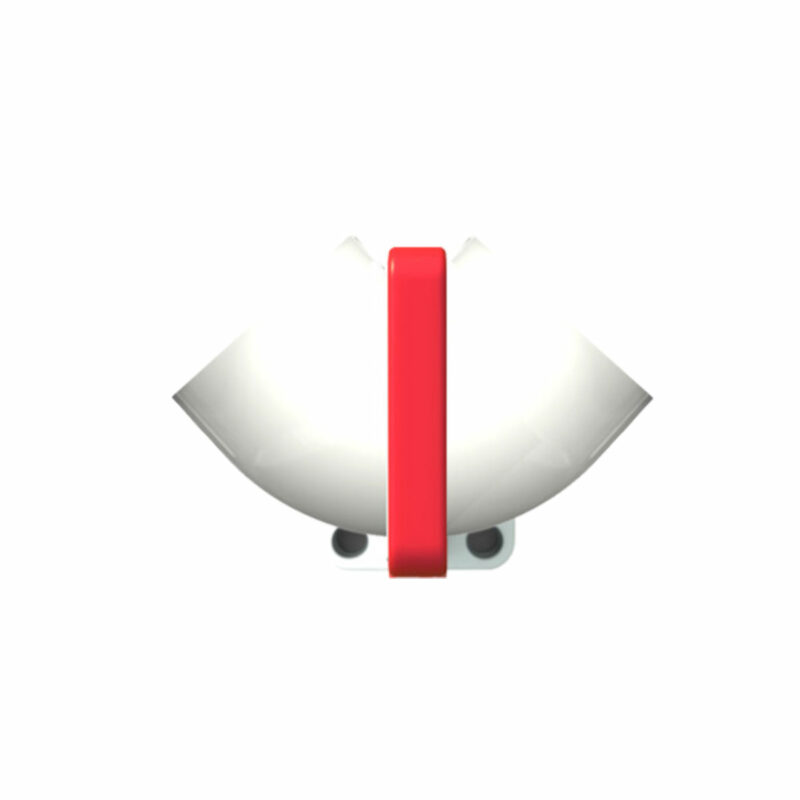 Mini Elbow Tube