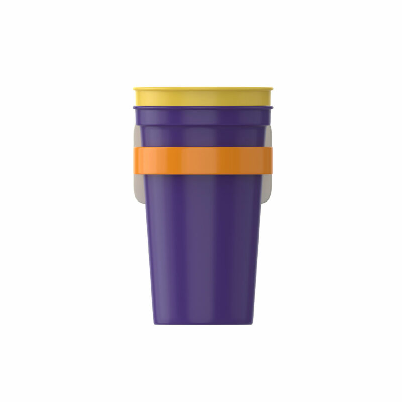 Ball Catcher with Cups