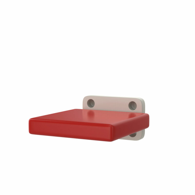 Deflector Plate