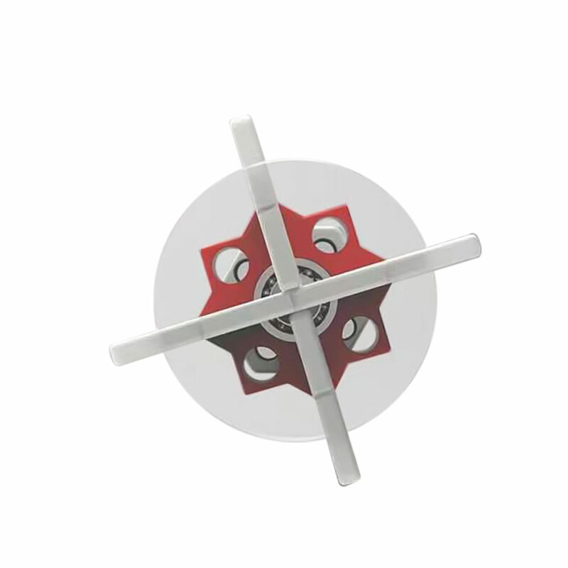 Gyroscope Spinner