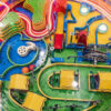 Twistopia Tabletop Labyrinth