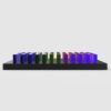 LiteZilla MINI HDPE Black View 1