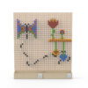 Kidworx Picture Pegs