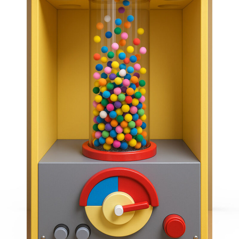 PomPom Cyclone